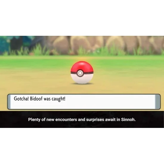 Sw Pok&eacute;mon Shining Pearl